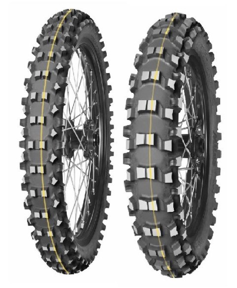 MITAS OPONA 120/90-18 TERRA FORCE-EX SM SUPER (ŻÓŁTY PASEK) 65R TT TYŁ DOT 06-50/2024 (460119) (ZAMIENNIK:70000157,70000219) MITAS OPONA 120/90-18 TERRA FORCE-EX SM SUPER (ŻÓŁTY PASEK) 65R TT TYŁ DOT 06-50/2024 (460119) (ZAMIENNIK:70000157,70000219)