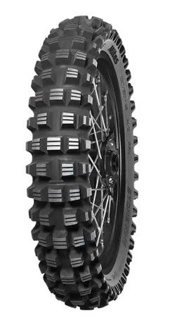 MITAS OPONA 130/80-17 STONE KING (C-02) 65N M+S TT TYŁ DOT 05-48/2024 (460111) (zamiennik:70000270)
