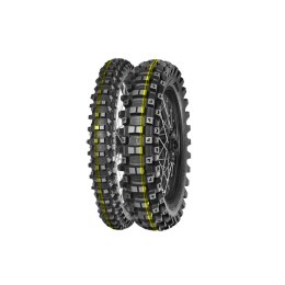 MITAS OPONA 80/100-21 TERRA FORCE-EX MH SUPER (ŻÓŁTY PASEK) 51R TT PRZÓD DOT 27-45/2024 (ZAMIENNIK:70000283)