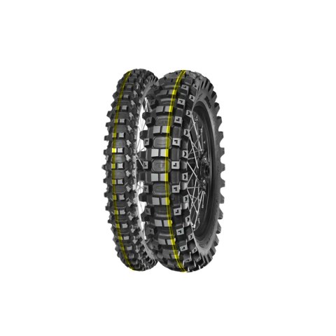 MITAS OPONA 90/100-21 TERRA FORCE-EX MH SUPER 57R TT (ŻÓŁTY PASEK) PRZÓD DOT 41-42/2024 (460085) (ZAMIENNIK:70000187,70000214) MITAS OPONA 90/100-21 TERRA FORCE-EX MH SUPER 57R TT (ŻÓŁTY PASEK) PRZÓD DOT 41-42/2024 (460085) (ZAMIENNIK:70000187,70000214)