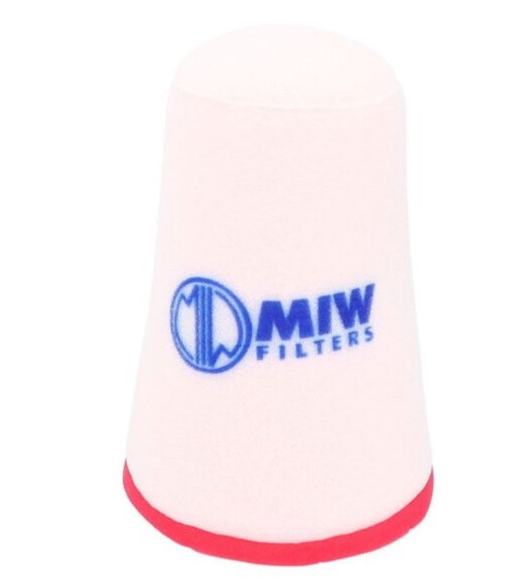 MIW (MEIWA) 2024/03 FILTR POWIETRZA YAMAHA YFZ 450 R '09-'17, YFZ 450 S '04-'13, YFZ 450 X '10-'12 (HFF4022) (OEM: 5TG144510000; MIW (MEIWA) 2024/03 FILTR POWIETRZA YAMAHA YFZ 450 R '09-'17, YFZ 450 S '04-'13, YFZ 450 X '10-'12 (HFF4022) (OEM: 5TG144510000;