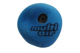 MULTI AIR 2024/09 FILTR POWIETRZA YAMAHA YZ 125 '97-'25, YZ 250 '97-'25, YZ 250 F '01-'13, YZ 400 / 426 / 450 F '98-'09 WR 400 /