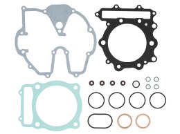 NAMURA USZCZELKI TOP-END HONDA XR 650L '93-23, NX 650 DOMINATOR '88-02