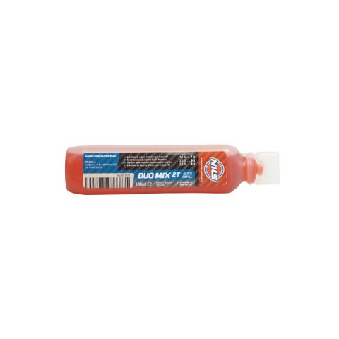 NILS OLEJ SILNIKOWY 2T DUO MIX QUICK REFILL 100ML (AKC) NILS OLEJ SILNIKOWY 2T DUO MIX QUICK REFILL 100ML (AKC)