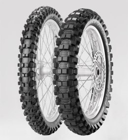 PIRELLI OPONA 110/90-19 SCORPION MX EXTRA X SBG 62M TT TYŁ DOT 30-33/2024