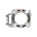 PROMX CYLINDER HONDA CRF 250 R '10-'17 (STD 76,8MM) NICASIL