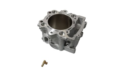 PROMX 2024/05 CYLINDER YAMAHA YFM 700 GRIZZLY '07-'15, YFM 700 R RAPTOR '06-'20 (STD. 102MM) NICASIL