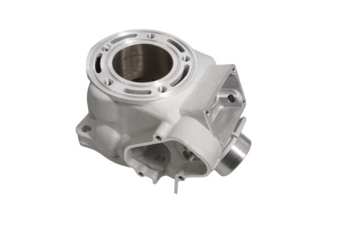 PROMX 2024/05 CYLINDER YAMAHA YZ 125 '05-'21 (STD 54MM) NICASIL PROMX 2024/05 CYLINDER YAMAHA YZ 125 '05-'21 (STD 54MM) NICASIL
