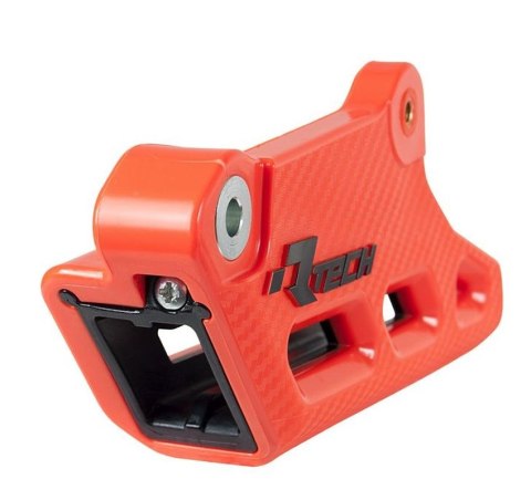 RACETECH (RTECH) PROWADNICA ŁAŃCUCHA KTM SX/SXF/XC-F 125/250/350/450 '07-'23, EXC/EXC-F/XC-W 125/250/300/350/450/500 '08-'23 KOL RACETECH (RTECH) PROWADNICA ŁAŃCUCHA KTM SX/SXF/XC-F 125/250/350/450 '07-'23, EXC/EXC-F/XC-W 125/250/300/350/450/500 '08-'23 KOL