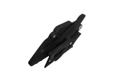 UFO PROWADNICA ŁAŃCUCHA GAS GAS MC 125 / 250 '24, MC-F / EC / EX / EC-F / EX-F 250 / 300 / 350 / 450 / 500 '24, KOLOR CZARNY