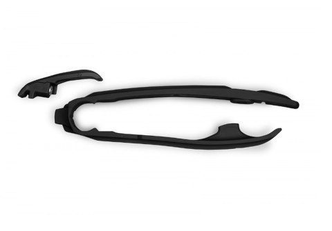 UFO ŚLIZG ŁAŃCUCHA HUSQVARNA TC 125 / 250 '23-'24, TE 150 / 250 / 300 '24, FC / TX / FX / FE 300 / 350 / 450 / 501 '24, KOLOR CZ UFO ŚLIZG ŁAŃCUCHA HUSQVARNA TC 125 / 250 '23-'24, TE 150 / 250 / 300 '24, FC / TX / FX / FE 300 / 350 / 450 / 501 '24, KOLOR CZ