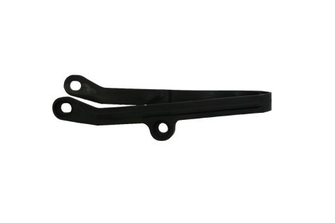 UFO ŚLIZG ŁAŃCUCHA KAWASAKI KXF 450 '24, KOLOR CZARNY UFO ŚLIZG ŁAŃCUCHA KAWASAKI KXF 450 '24, KOLOR CZARNY