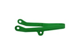UFO ŚLIZG ŁAŃCUCHA KAWASAKI KXF 450 '24, KOLOR ZIELONY