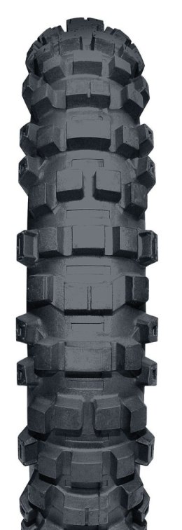 WANDA OPONA 90/100-12 P2002 56M 6PR TT TYŁ DOT 14-35/2024 (MOTOCROSS)