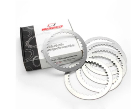 WISECO PRZEKŁADKI TARCZ SPRZĘGŁOWYCH KAWASAKI KX 125 '94-'08 (6 TARCZ) WISECO PRZEKŁADKI TARCZ SPRZĘGŁOWYCH KAWASAKI KX 125 '94-'08 (6 TARCZ)