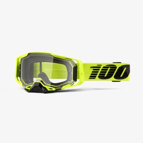 100 PROCENT GOGLE ARMEGA NUCLEAR CIRCUS - CLEAR LENS - KOLOR ŻÓŁTY FLUO SZYBKA PRZEŹROCZYSTA STARY KOD:50700-356-02 100 PROCENT GOGLE ARMEGA NUCLEAR CIRCUS - CLEAR LENS - KOLOR ŻÓŁTY FLUO SZYBKA PRZEŹROCZYSTA STARY KOD:50700-356-02