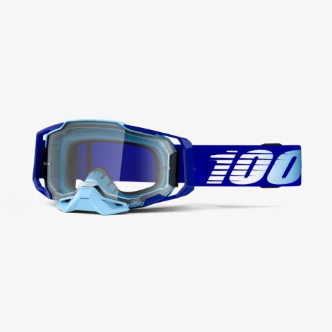 100 PROCENT GOGLE ARMEGA ROYAL - CLEAR LENS - KOLOR NIEBIESKI SZYBKA PRZEŹROCZYSTA STARY KOD: 50700-360-02 STARA CENA 469,- 100 PROCENT GOGLE ARMEGA ROYAL - CLEAR LENS - KOLOR NIEBIESKI SZYBKA PRZEŹROCZYSTA STARY KOD: 50700-360-02 STARA CENA 469,-