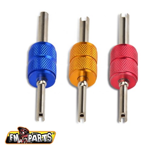FM-PARTS NARZĘDZIE DO MONTOWANIA WENTYLA KOLOR NIEBIESKI FM-PARTS NARZĘDZIE DO MONTOWANIA WENTYLA KOLOR NIEBIESKI