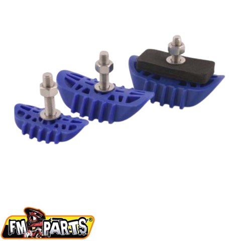 FM-PARTS TRZYMAK OPONY 2.15 (2,15) KOLOR NIEBIESKI