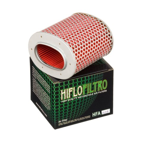 HIFLO FILTR POWIETRZA HONDA XBR 500 85-88, GB 500 89-90 (30) (H1252) HIFLO FILTR POWIETRZA HONDA XBR 500 85-88, GB 500 89-90 (30) (H1252)