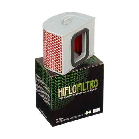 HIFLO FILTR POWIETRZA HONDA CB 750`91-03, CBX 750F`84-87 (30) (12-90360) (H1265) HIFLO FILTR POWIETRZA HONDA CB 750`91-03, CBX 750F`84-87 (30) (12-90360) (H1265)
