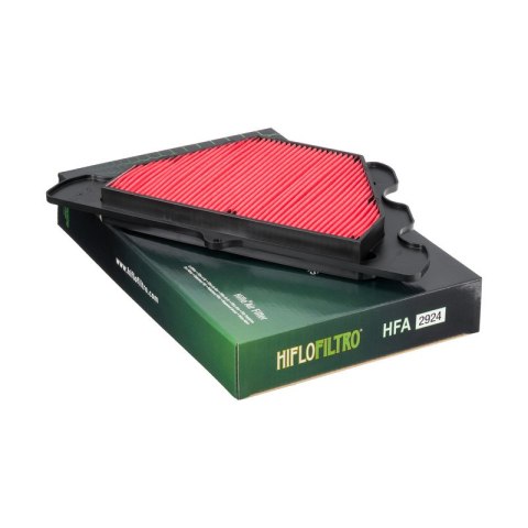 HIFLO FILTR POWIETRZA KAWASAKI Z900RS '18-'24 (11013-0768) HIFLO FILTR POWIETRZA KAWASAKI Z900RS '18-'24 (11013-0768)