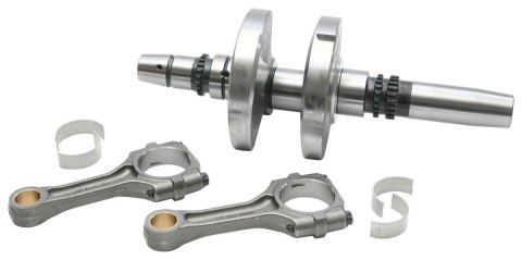 HOT RODS WAŁ KORBOWY CAN-AM OUTLANDER/MAX 650 '06-'20, OUTLANDER/RENEGADE 800/850 '06-'19, COMMANDER 800 '12-'19 HOT RODS WAŁ KORBOWY CAN-AM OUTLANDER/MAX 650 '06-'20, OUTLANDER/RENEGADE 800/850 '06-'19, COMMANDER 800 '12-'19