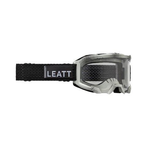 LEATT GOGLE ROWEROWE VELOCITY 4.0 GOGGLE MTB BRUSHED 83% KOLOR CZARY/CZARNY SZYBKA PRZEŹROCZYSTA LEATT GOGLE ROWEROWE VELOCITY 4.0 GOGGLE MTB BRUSHED 83% KOLOR CZARY/CZARNY SZYBKA PRZEŹROCZYSTA