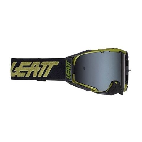 LEATT GOGLE VELOCITY 6.5 DESERT SAND/LIME LENS PLATINUM UC 28% - KOLOR CZARNY/PIASKOWY SZYBKA LUSTRZANA BRĄZOWA LEATT GOGLE VELOCITY 6.5 DESERT SAND/LIME LENS PLATINUM UC 28% - KOLOR CZARNY/PIASKOWY SZYBKA LUSTRZANA BRĄZOWA