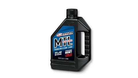MAXIMA RACING OILS OLEJ PRZEKŁADNIOWY MTL-R 2-CYCLE TRANSMISSION 80WT. 1 LITR (12) (AKC) MAXIMA RACING OILS OLEJ PRZEKŁADNIOWY MTL-R 2-CYCLE TRANSMISSION 80WT. 1 LITR (12) (AKC)