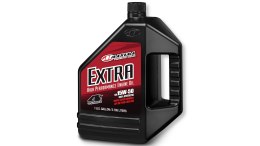 MAXIMA RACING OILS OLEJ SILNIKOWY EXTRA 15W50 100% SYNTHETIC 3.785 LITRY (4) (AKC)