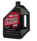 MAXIMA RACING OILS OLEJ SILNIKOWY EXTRA 15W50 100% SYNTHETIC 3.785 LITRY (4) (AKC)
