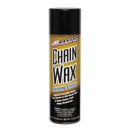 MAXIMA RACING OILS SMAR DO ŁAŃCUCHA CHAIN WAX CHAIN LUBE LARGE 535 ML (12) (AKC)