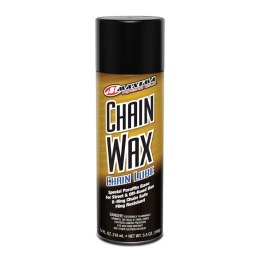 MAXIMA RACING OILS SMAR DO ŁAŃCUCHA CHAIN WAX CHAIN LUBE SMALL 218 ML (20) (AKC)