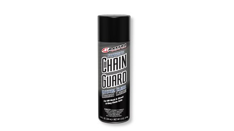 MAXIMA RACING OILS SMAR SYNTETYCZNY DO ŁAŃCUCHA CLEAR SYNTHETIC CHAIN GUARD SMALL 220 ML (20) (AKC) MAXIMA RACING OILS SMAR SYNTETYCZNY DO ŁAŃCUCHA CLEAR SYNTHETIC CHAIN GUARD SMALL 220 ML (20) (AKC)