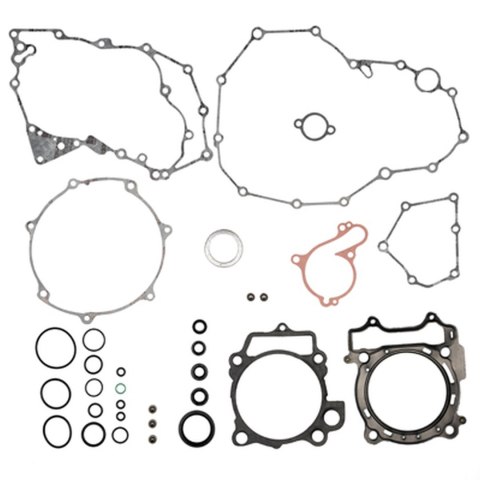 PROX KOMPLET USZCZELEK Z KOMPLETEM USZCZELNIACZY SILNIKOWYCH YAMAHA YFZ 450R 09-20, YFZ 450X 10 PROX KOMPLET USZCZELEK Z KOMPLETEM USZCZELNIACZY SILNIKOWYCH YAMAHA YFZ 450R 09-20, YFZ 450X 10