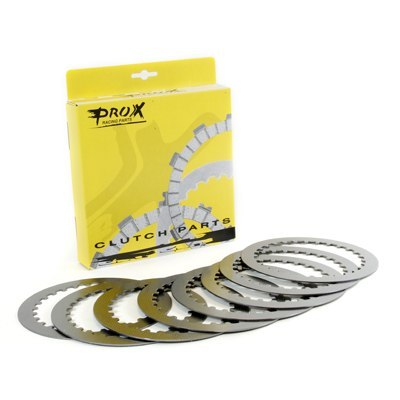 PROX PRZEKŁADKI TARCZ SPRZĘGŁOWYCH KTM 450SXF '07-'11, KTM505SX/XC-F '08-'09 (P054-8) PROX PRZEKŁADKI TARCZ SPRZĘGŁOWYCH KTM 450SXF '07-'11, KTM505SX/XC-F '08-'09 (P054-8)