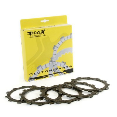 PROX TARCZE SPRZĘGŁOWE SUZUKI RM 80 89-01, RM 85 02-20 (EBS3318) PROX TARCZE SPRZĘGŁOWE SUZUKI RM 80 89-01, RM 85 02-20 (EBS3318)