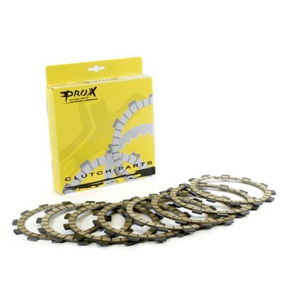 PROX TARCZE SPRZĘGŁOWE YAMAHA YZ 125 93-97, YZ 125 05-20 (EBS2325) PROX TARCZE SPRZĘGŁOWE YAMAHA YZ 125 93-97, YZ 125 05-20 (EBS2325)