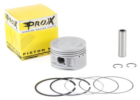 PROX TŁOK YAMAHA YFM 350 (YFM350) WARRIOR / RAPTOR (87-13), WOLVERINE '95-'09, GRIZZLY/BRUIN (84MM=+1,00) (OEM:5UH-11631-00-C0) PROX TŁOK YAMAHA YFM 350 (YFM350) WARRIOR / RAPTOR (87-13), WOLVERINE '95-'09, GRIZZLY/BRUIN (84MM=+1,00) (OEM:5UH-11631-00-C0)