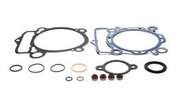 PROX USZCZELKI TOP-END KTM SXF (SX-F) 350 '19-'22, EXCF (EXC-F) 350 '20-'23, GAS GAS EC 350 F '21-'23, MC 350 F '23, HUSQVARNA F