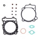PROX USZCZELKI TOP-END SUZUKI RMZ 450 '05-'07
