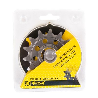 PROX ZĘBATKA PRZEDNIA 2160 14 SUZUKI RMZ 450 13-20 (JTF1443.14) PROX ZĘBATKA PRZEDNIA 2160 14 SUZUKI RMZ 450 13-20 (JTF1443.14)
