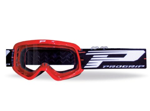 PROGRIP GOGLE PG3101-107 ATZAKI CH KID DZIECIĘCE KOLOR CZERWONY (SZYBA PG3113CH PRZEZROCZYSTA 1MM PODWÓJNA, NO FOG, ANTI UV) (31 PROGRIP GOGLE PG3101-107 ATZAKI CH KID DZIECIĘCE KOLOR CZERWONY (SZYBA PG3113CH PRZEZROCZYSTA 1MM PODWÓJNA, NO FOG, ANTI UV) (31