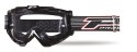 PROGRIP GOGLE PG3301-102 NASWA KOLOR CZARNY (SZYBA PG3210 ANTISCRATCH, NO FOG, ANTI UV) (PG3301/14BK) (3301-102) - WYCOFANE Z OF