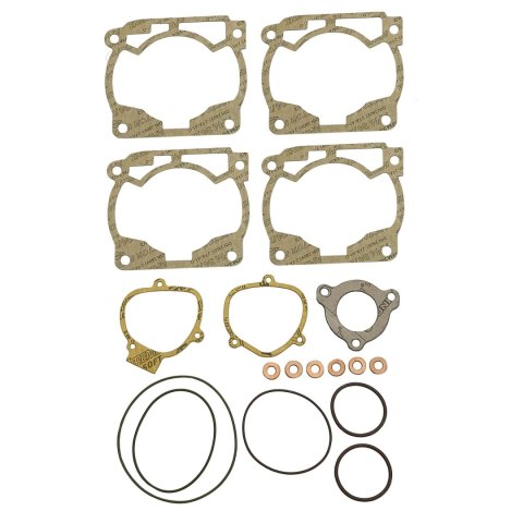 XRADICAL(ARTEIN GASKETS) USZCZELKI TOP END KTM SX 250 '07-16, EXC 250 '05-'16, EXC 300 '08-'16, FREERIDE 250 R '14-'17, HUSQVARN XRADICAL(ARTEIN GASKETS) USZCZELKI TOP END KTM SX 250 '07-16, EXC 250 '05-'16, EXC 300 '08-'16, FREERIDE 250 R '14-'17, HUSQVARN