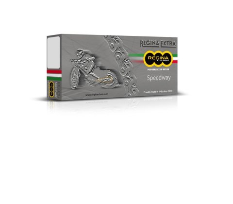 REGINA 2024/09 ŁAŃCUCH NAPĘDOWY 520EBS-ORO (110 OGNIW) SPEEDWAY DO 500 CCM ZŁOTY (ZAPINKA) (135EBSORO/003) (BEZ ORINGÓW) REGINA 2024/09 ŁAŃCUCH NAPĘDOWY 520EBS-ORO (110 OGNIW) SPEEDWAY DO 500 CCM ZŁOTY (ZAPINKA) (135EBSORO/003) (BEZ ORINGÓW)