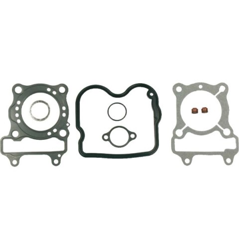 RMS USZCZELKI TOP-END HONDA SH 150 '01-'12; FES 150 S-WING '07-'09; NES 150 '00-'10