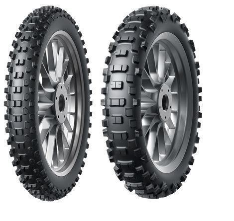 RYMAX OPONA 90/90-21 RYMAX E80 ENDURO EXTREME SOFT 54R M/C TT 4PR PRZÓD DOT 31-51/2024 (ŻÓŁTY PASEK)