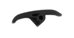 UFO 2024/09 ŚLIZG ŁAŃCUCHA (MAŁY) KTM SX 65 '09-'23, SX/SX-F '07-'10, EXC/EXC-F '08-'11 KOLOR CZARNY (77303053000)